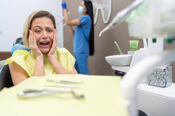 Best Emergency Broken Tooth Repair in Rusk, TX