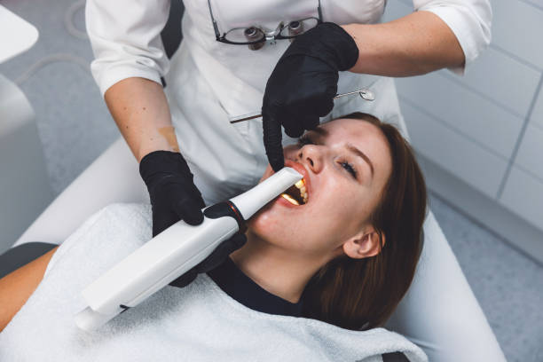 Best Pediatric Emergency Dentist in Rusk, TX