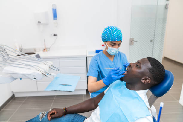 Best Weekend Emergency Dentist in Rusk, TX